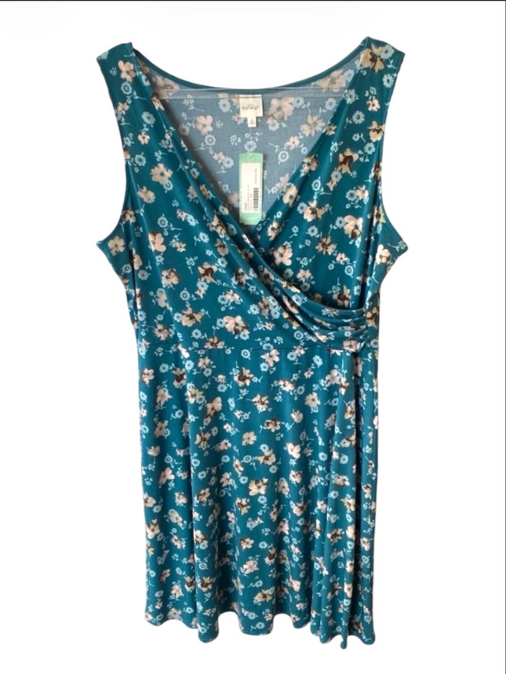 Stitchfix Kaileigh Holt Brushed Knit Dress